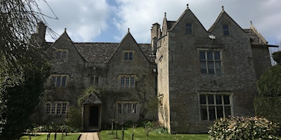 Day trip to Kelmscott Manor primary image