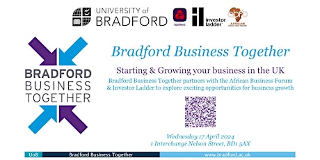 Starting and Growing your Business in the UK