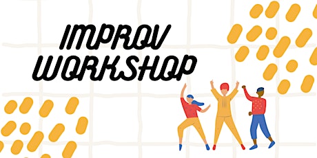 Improvisation Theatre Workshop