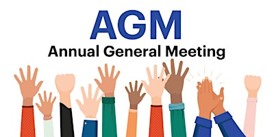 Derwent Runners Annual General Meeting primary image