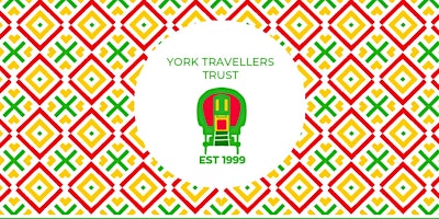 Report Launch: Gypsy and Traveller Experiences of Education in York primary image