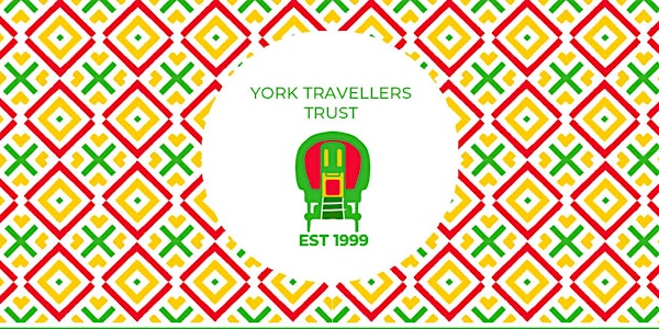 Report Launch: Gypsy and Traveller Experiences of Education in York