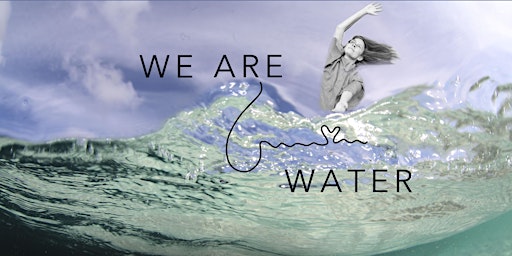 Yoga: Our Liquid Bodies mit Tanya Gutekunst primary image