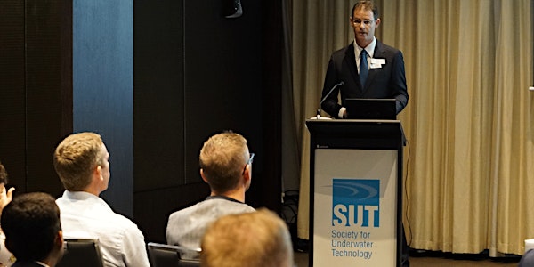 SUT Perth Branch AGM 2019