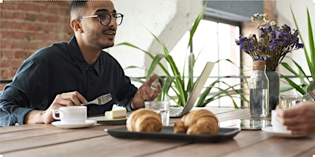 Leadership Responsable: Petit Déjeuner Découverte avec le CJD Monaco