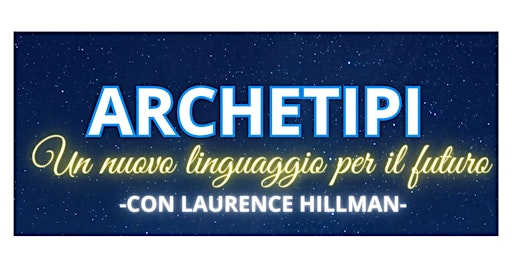 Primaire afbeelding van Archetipi: un nuovo linguaggio per il futuro