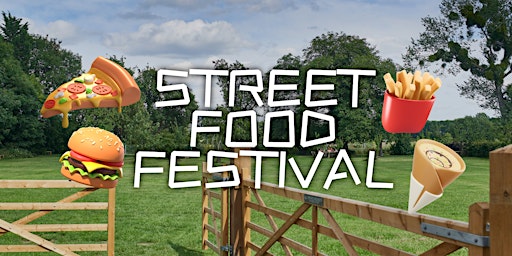 Primaire afbeelding van Street Food Festival