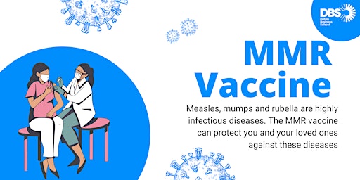 Imagen principal de MMR Vaccine