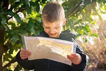 Treasure Trail (The Rising Sun Countryside Centre)