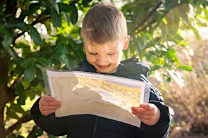 Hauptbild für Treasure Trail (The Rising Sun Countryside Centre)