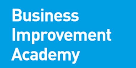 SMAS Business Improvement Academy
