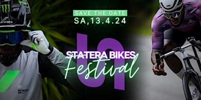 Primaire afbeelding van STATERA Bikes Festival