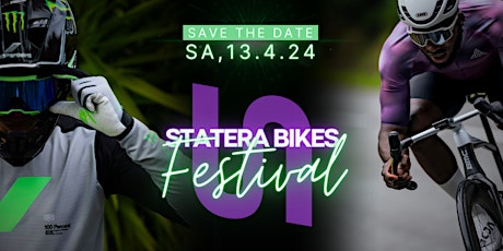 STATERA Bikes Festival