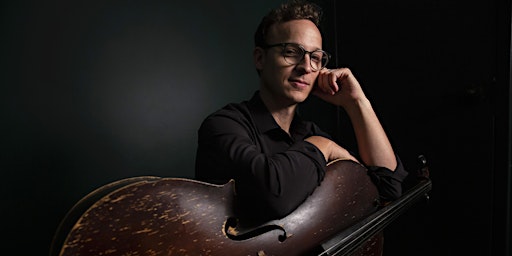 Private Benefit Concert with Ben Sollee primary image