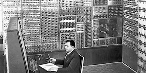 Imagen principal de MEOM: Ukraine’s Iron-Curtain computer, its pioneers, and their legacy