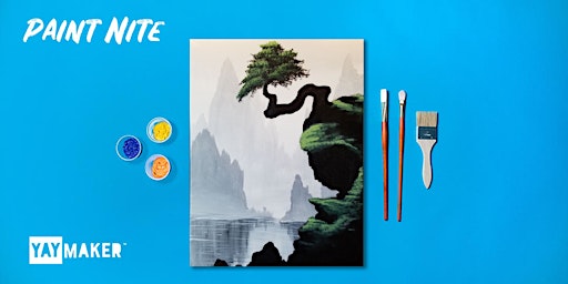 Immagine principale di Paint Nite Brand Creative Events 