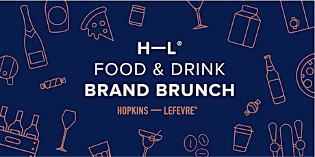 H – L® Food & Drink Brand Brunch @ Yalm | Summer Series