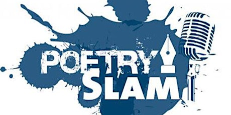 Poetry Slam workshop by Spoken Word SA primary image