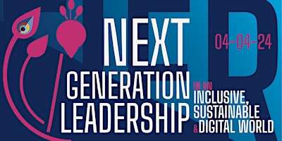 Hauptbild für XXIIe Lustrum Symposium: Next Generation Leadership