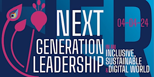 Primaire afbeelding van XXIIe Lustrum Symposium: Next Generation Leadership