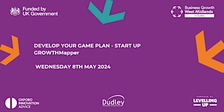 BGWM Develop your Game Plan with the Start Up GROWTHMapper