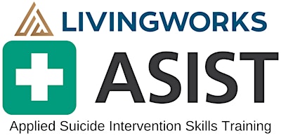 Primaire afbeelding van ASIST 2-Day Suicide Intervention Workshop