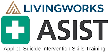 ASIST 2-Day Suicide Intervention Workshop