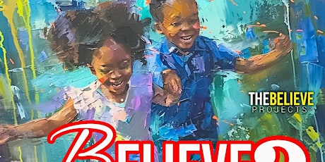 The Believe Preschool 2 Literacy Lab at Urban League Head Start Peter Bunce