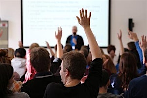 Imagem principal do evento Post-16 Chemistry Teachers' Conference