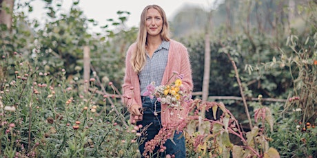 Fortnum & Mason X Create Academy: Dried flower arrangements - Bex Partridge