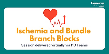 ECG Interpretation - Ischemia and bundle branch blocks in Primary care