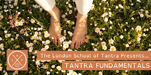 Hauptbild für Tantra Fundamentals