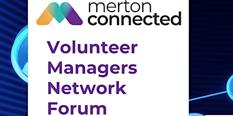 Volunteer Managers Network Meeting