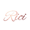 Logotipo de Rici Cosmetics