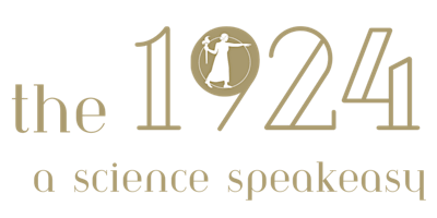 Imagem principal do evento The 1924: A Science Speakeasy