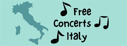 Collection image for Concerts in Italy