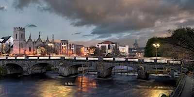 Imagem principal de Galway: Planning, Designing and Delivering the 21st Century Neighbourhood