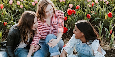 Hauptbild für Brunch mit GAIA- die Femtech-Allianz