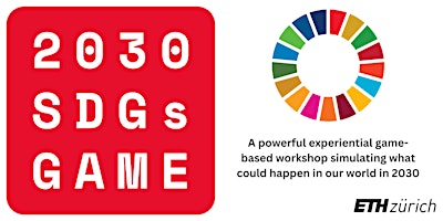 Image principale de 2030 SDG Game