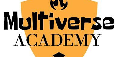 Multiverse Academy - Comic Club @ KILMACOLM LIBRARY primary image
