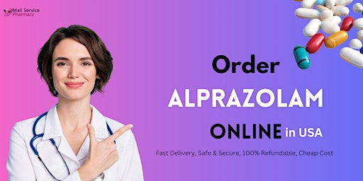 Imagen principal de Buy Alprazolam Online Sale Price in the USA