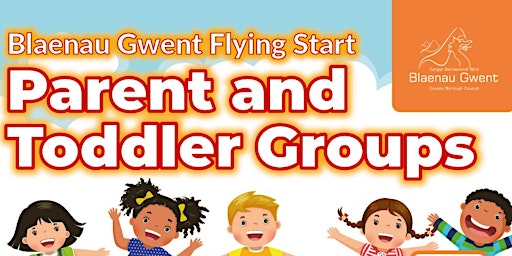 Imagen principal de Parent & Toddler Group - Sirhowy