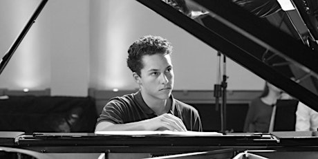 Primaire afbeelding van Try-out Nikola Meeuwsen met Schuberts 2e pianotrio