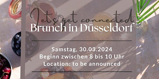 Hauptbild für Growth Catalyst Brunch