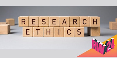 Hauptbild für Navigating Research Ethics