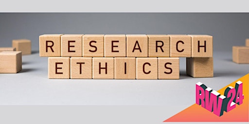 Imagem principal do evento Navigating Research Ethics