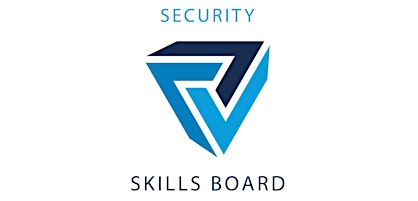 Hauptbild für Security Skills Board Profession Map Focus Group