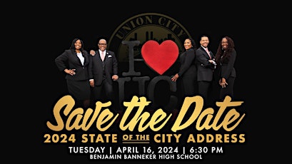 2024 State of the City Address