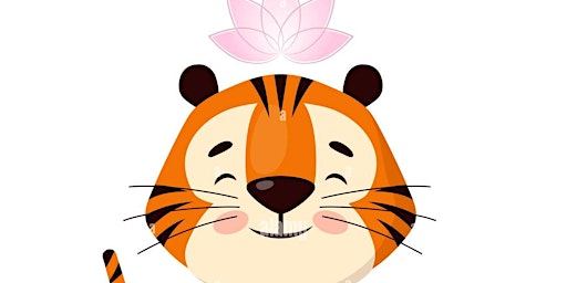 Imagem principal de Yoga at the Zoo-Tiger