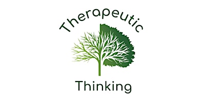 Hauptbild für Therapeutic Thinking Principles of a Behaviour Curriculum